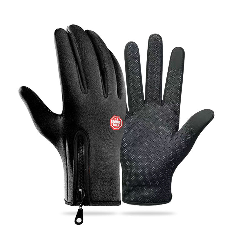 Thermal Sports Gloves