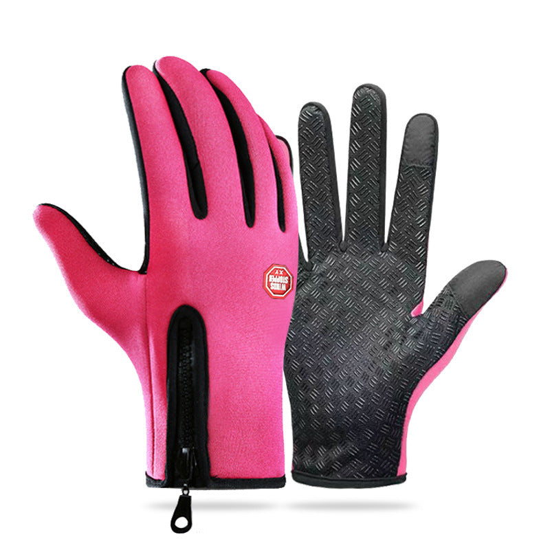 Thermal Sports Gloves
