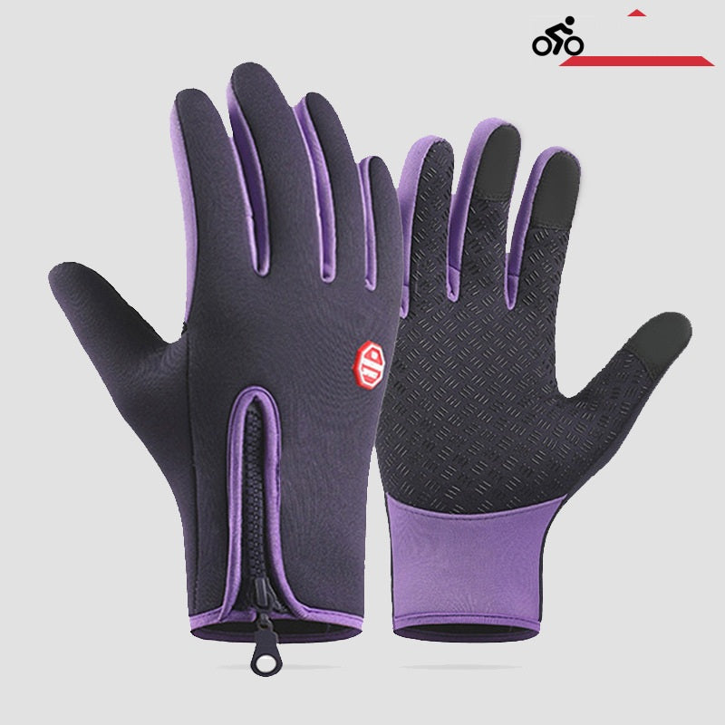 Thermal Sports Gloves