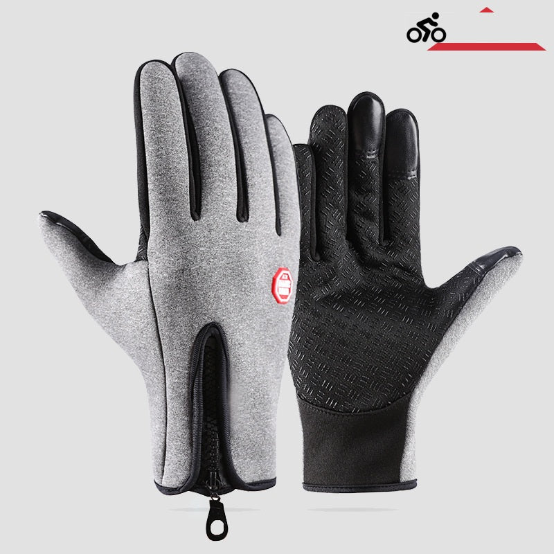 Thermal Sports Gloves