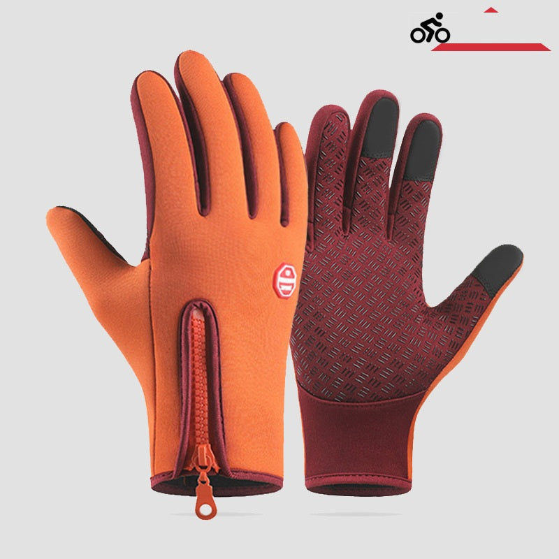 Thermal Sports Gloves