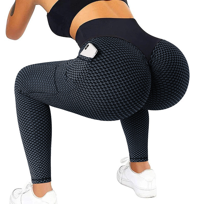 Women's Yoga Fitness Trousers