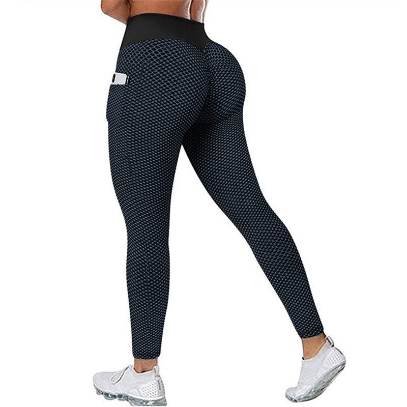 Women's Yoga Fitness Trousers