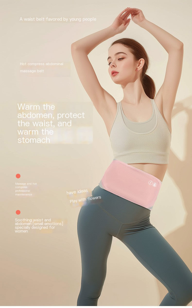 Menstrual Pain Relief Belt
