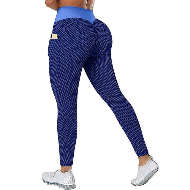 Women's Yoga Fitness Trousers