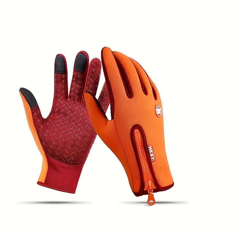 Thermal Sports Gloves