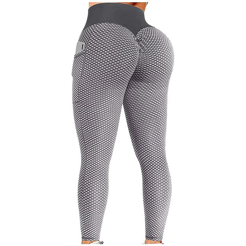 Women's Yoga Fitness Trousers