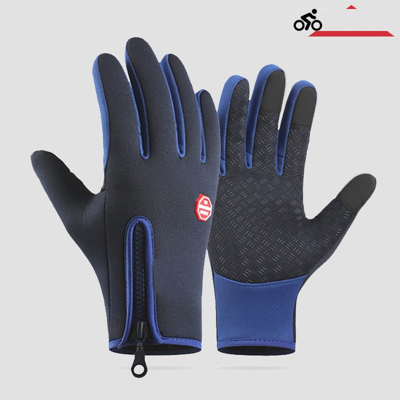 Thermal Sports Gloves