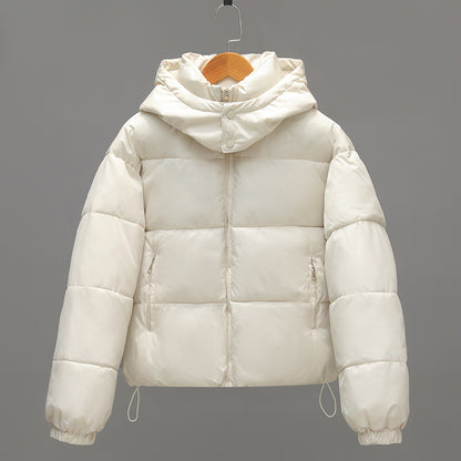 Women's Winter Short Down Coats