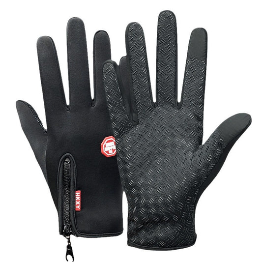 Thermal Sports Gloves