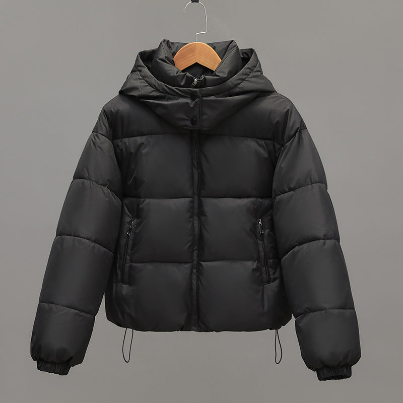 Women's Winter Short Down Coats