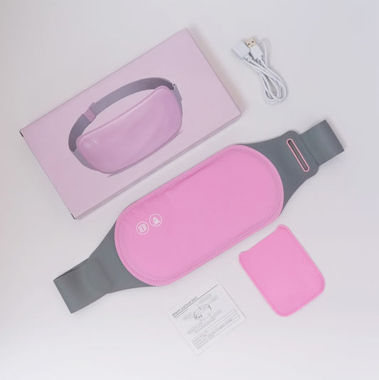 Menstrual Pain Relief Belt