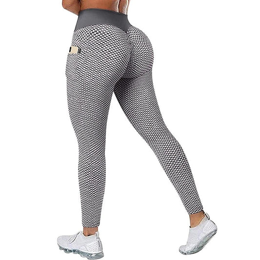 Women's Yoga Fitness Trousers